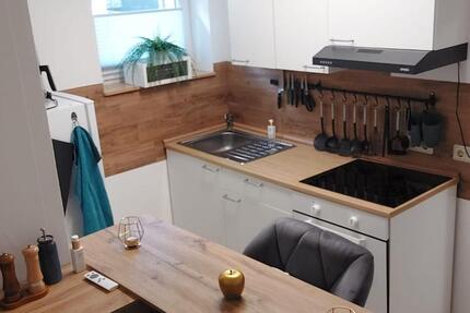 Wohnung Freudenberg - 2 Zimmer, 42 m&sup2;, 390&euro; | Angebot:26001679