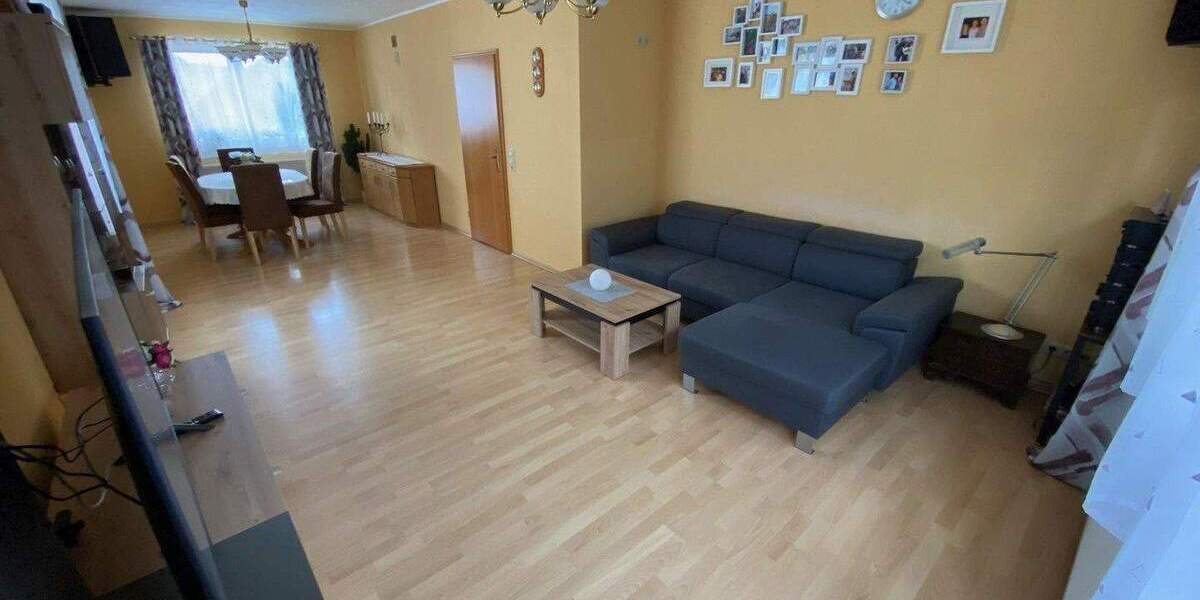 Einfamilienhaus Waldbröl - 6 Zimmer, 126 m&sup2;, 399.000&euro; | Angebot:25724184