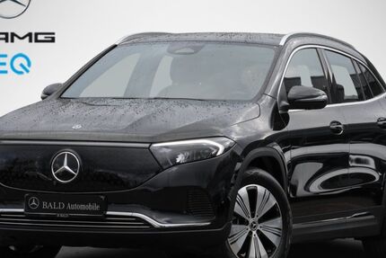 Mercedes-Benz EQA 7.305 km 36.680 &euro; Waldbröl 51545