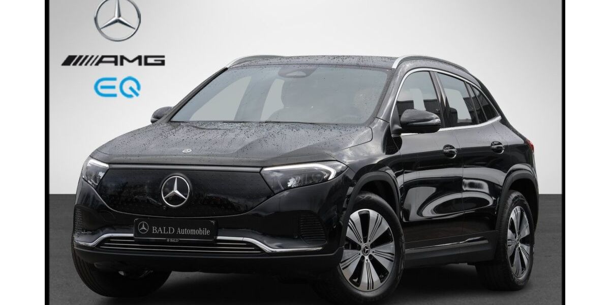 Mercedes-Benz EQA 7.305 km 36.680 &euro; Waldbröl 51545