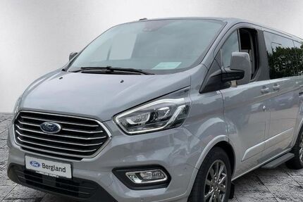 Ford Tourneo Custom 38.000 km 40.990 &euro; Waldbröl 51545