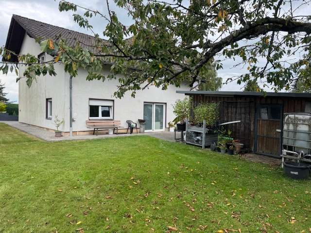 Einfamilienhaus Etzbach-Heckenhof Heckenhof - 11 Zimmer, 220 m&sup2;, 298.880&euro; | Angebot:25809329