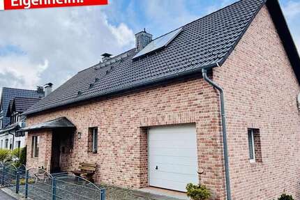 Haus Reichshof - 4 Zimmer, 116 m&sup2;, 297.000&euro; | Angebot:26681996