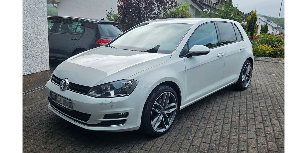 VW Golf 159.500 km 10.900 &euro; Eschenburg 35713
