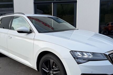 Skoda Superb 109.850 km 18.891 &euro; Betzdorf 57518