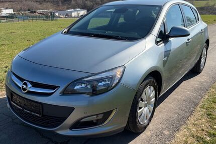 Opel Astra 107.000 km 7.790 &euro; Kirchhundem 57399