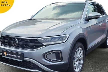 VW T-Roc 5.783 km 27.480 &euro; Betzdorf 57518