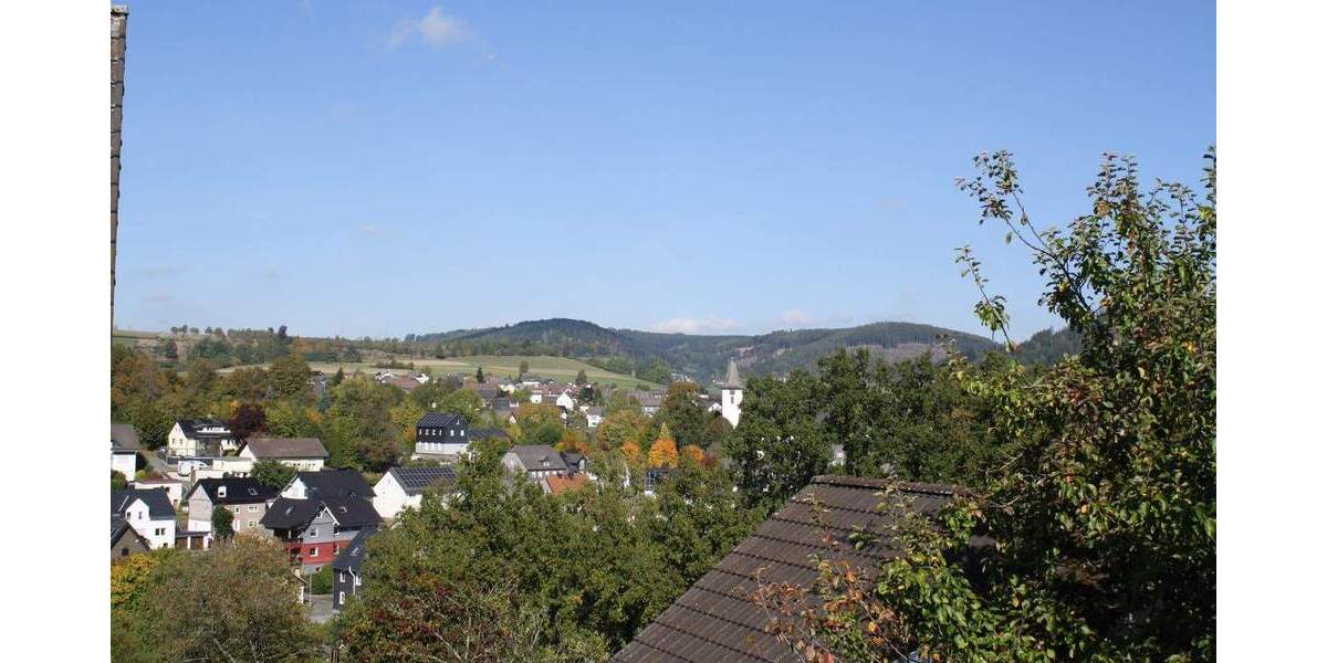 Einfamilienhaus Bad Laasphe Feudingen - 5 Zimmer, 199.000&euro; | Angebot:25797246