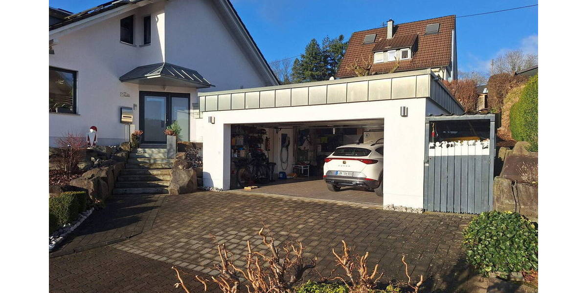 Einfamilienhaus Hilchenbach - 4 Zimmer, 140 m&sup2;, 620.000&euro; | Angebot:26641825