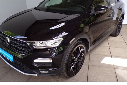 VW T-Roc 50.475 km 21.770 &euro; Lennestadt 57368