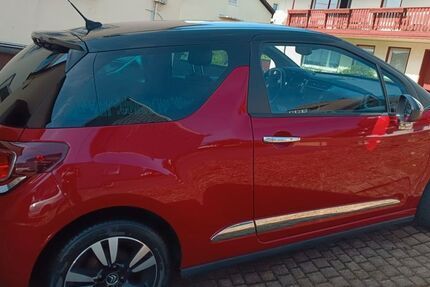 Citroen DS3 84.500 km 8.000 &euro; Netphen 57250