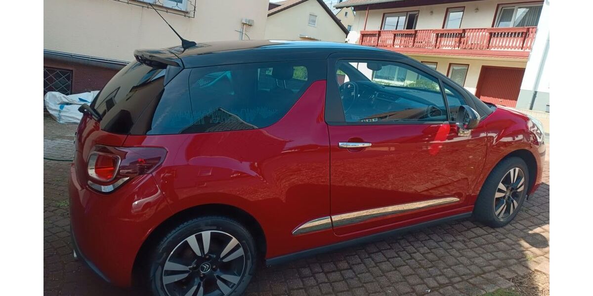 Citroen DS3 84.500 km 8.000 &euro; Netphen 57250
