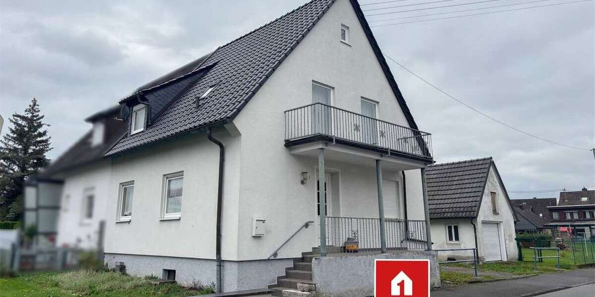 Einfamilienhaus Hamm - 4 Zimmer, 93 m&sup2;, 109.000&euro; | Angebot:25510887