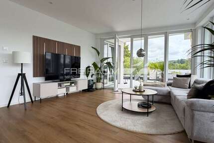 Wohnung Hilchenbach - 4 Zimmer, 136 m&sup2;, 562.000&euro; | Angebot:27028544