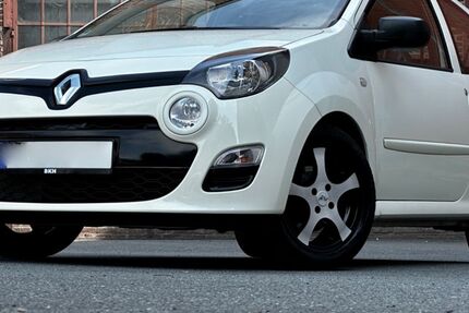 Renault Twingo 97.000 km 4.554 &euro; Siegen 57072