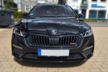Skoda Octavia 82.000 km 30.800 &euro; Morsbach 51597