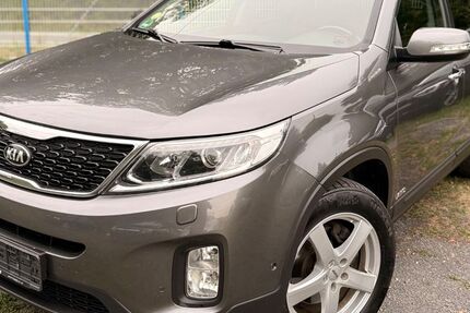 Kia Sorento 180.000 km 10.999 &euro; Müschenbach 57629
