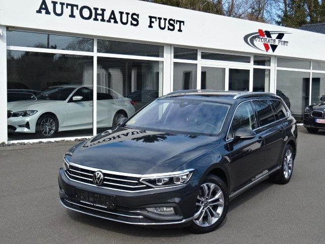 VW Passat 124.000 km 19.700 &euro; Hattert 57644
