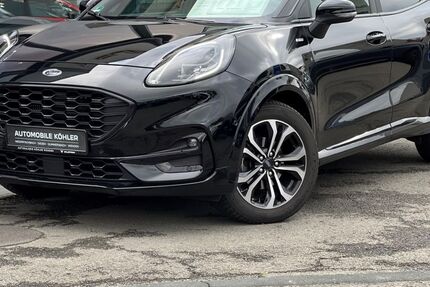 Ford Puma 56.612 km 18.450 &euro; Wenden 57482