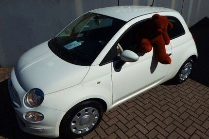 Fiat 500 36.100 km 9.411 &euro; Kreuztal-Krombach 57223