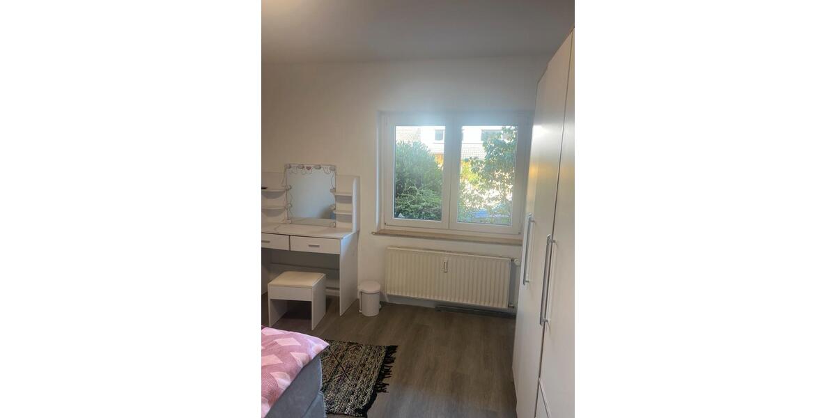 Erdgeschoßwohnung Freudenberg - 2 Zimmer, 70 m&sup2;, 850&euro; | Angebot:25904676