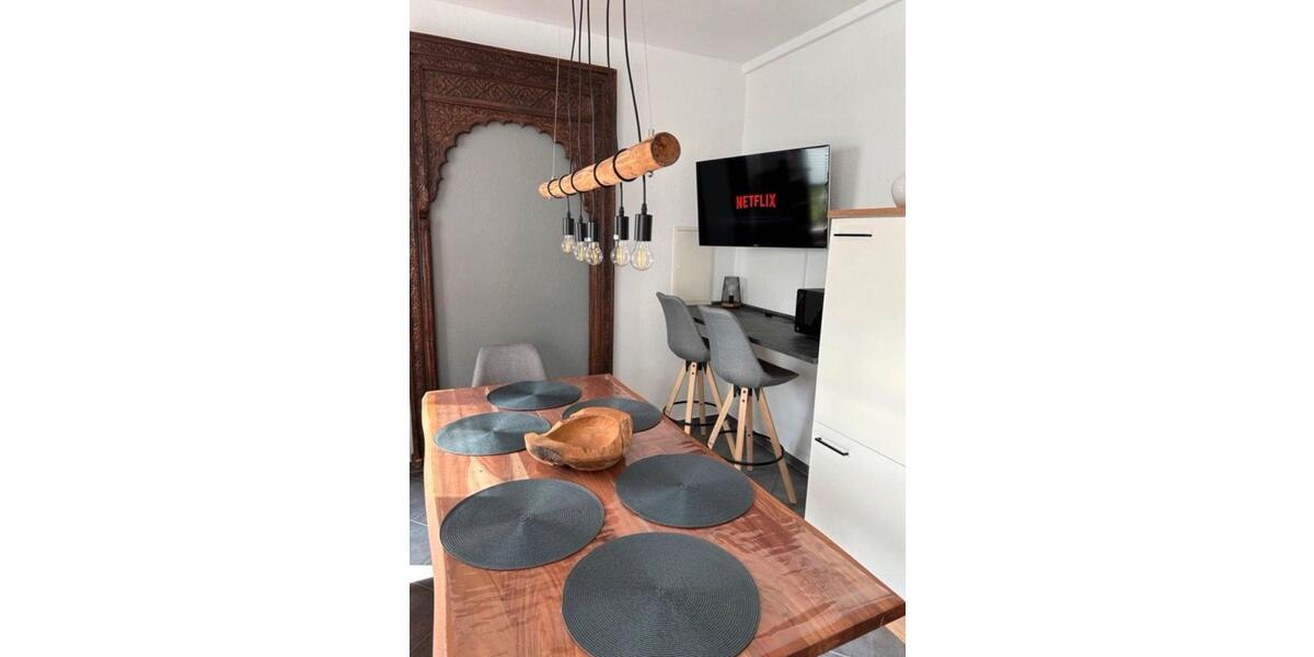 Etagenwohnung Siegen - 1 Zimmer, 46 m&sup2;, 850&euro; | Angebot:25898946