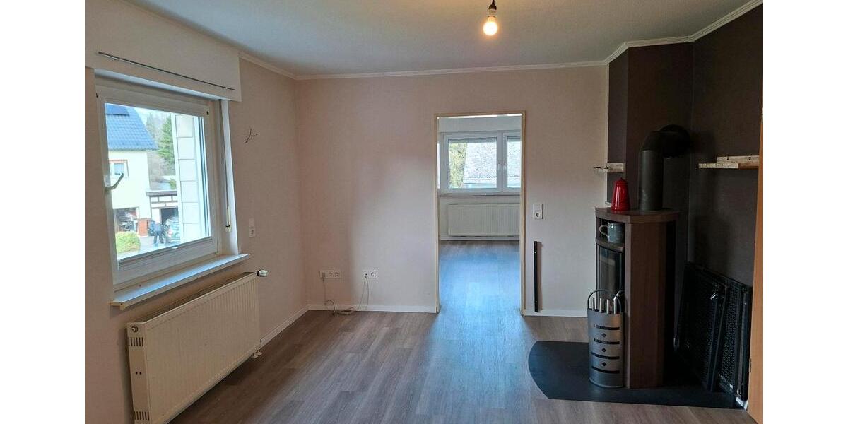 Etagenwohnung Breitscheid - 3 Zimmer, 62 m&sup2;, 800&euro; | Angebot:25613817