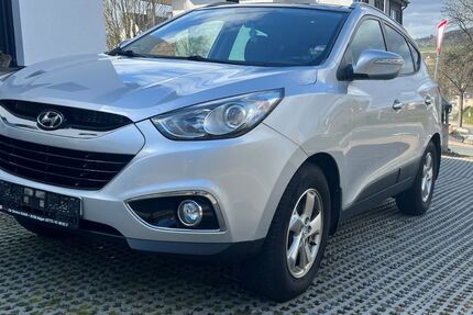 Hyundai ix35 190.875 km 7.900 &euro; Haiger 35708