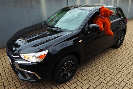 Mitsubishi ASX 49.600 km 13.414 &euro; Kreuztal-Krombach 57223