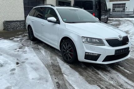 Skoda Octavia 237.000 km 9.700 &euro; Haiger 35708