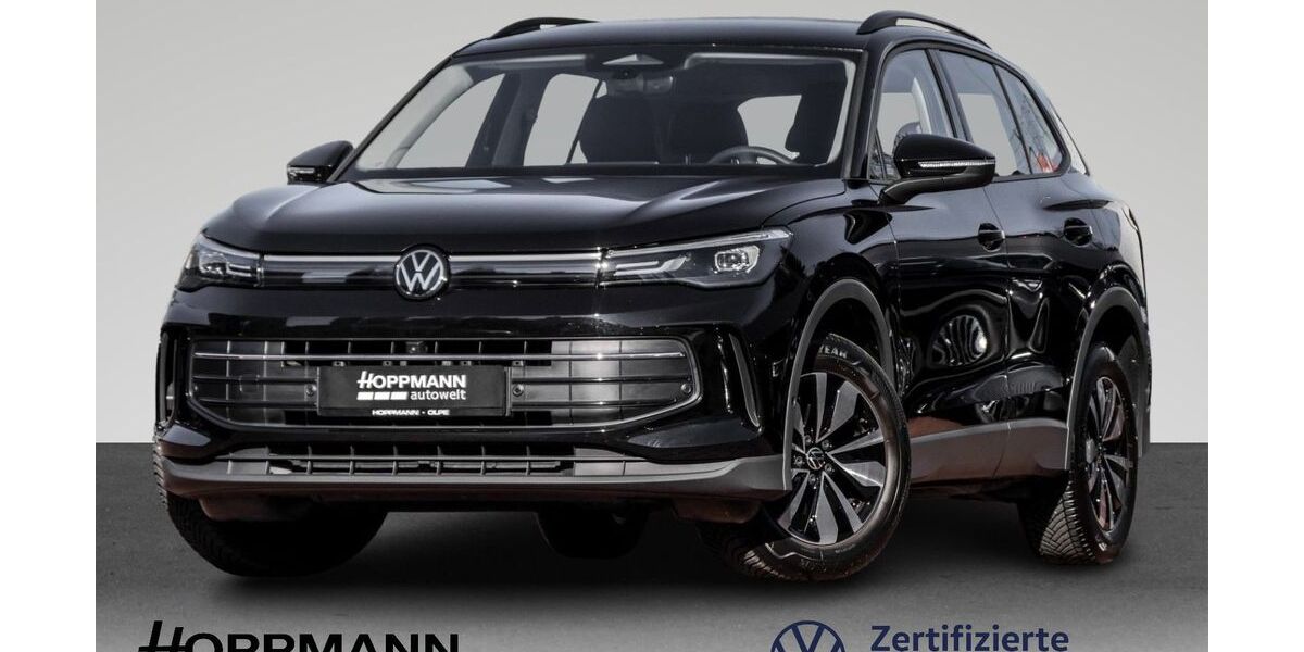VW Tiguan 17.495 km 32.480 &euro; Olpe 57462