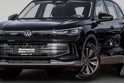 VW Tiguan 17.495 km 33.980 &euro; Olpe 57462