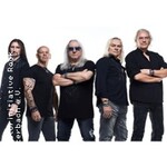 Tobias Sammet´s Avantasia | 14. Zeltspektakel Winterbach