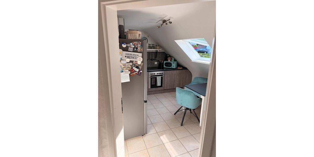 Dachgeschoßwohnung Betzdorf - 3 Zimmer, 73 m&sup2;, 750&euro; | Angebot:26669814