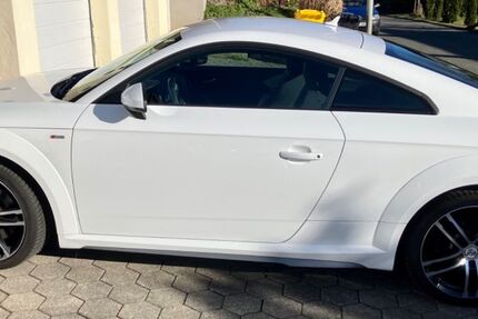 Audi TT 58.000 km 32.000 &euro; Netphen 57250