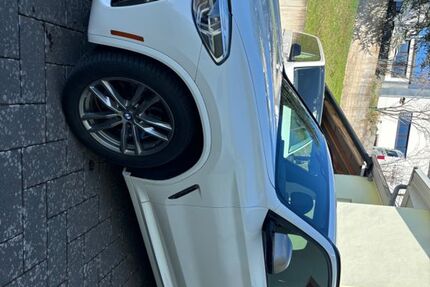 BMW X3 M40 82.990 km 34.900 &euro; Dillenburg 35685