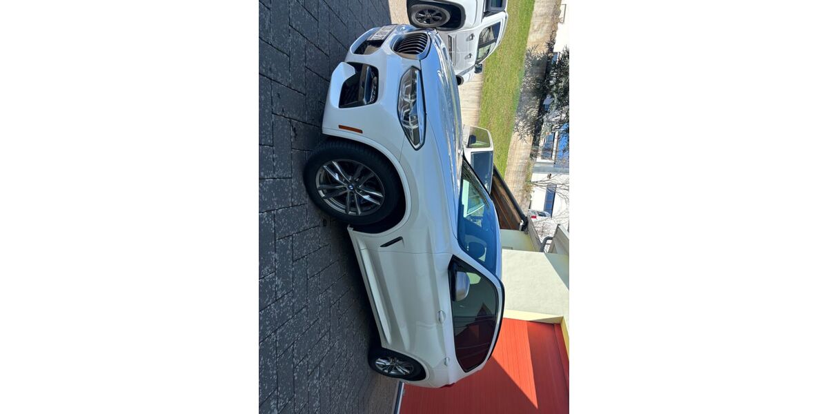 BMW X3 M40 82.990 km 34.900 &euro; Dillenburg 35685