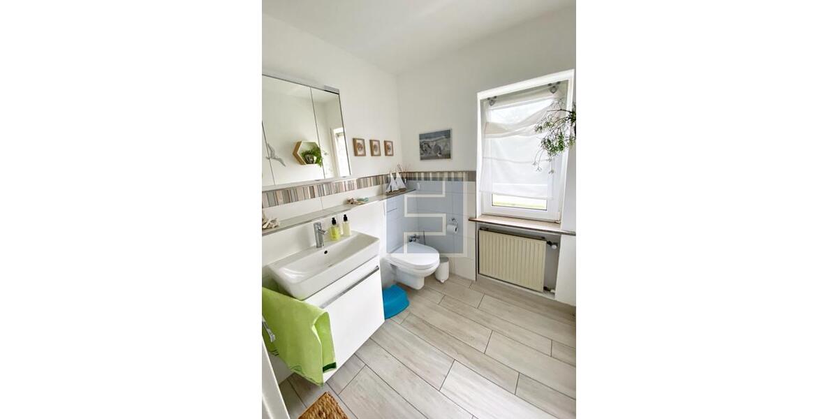 Maisonettenwohnung Siegen Dillnhütten - 7 Zimmer, 153 m&sup2;, 1.000&euro; | Angebot:26670500