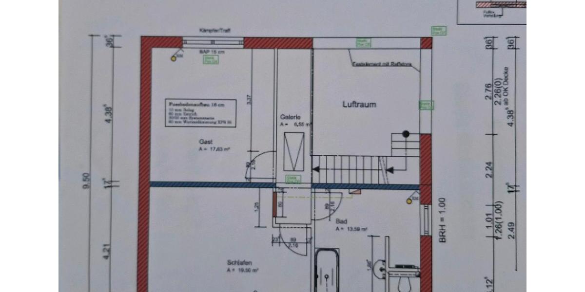 Villa Etzbach - 4 Zimmer, 136 m&sup2;, 517.000&euro; | Angebot:23847474