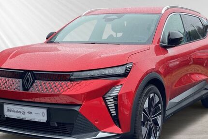 Renault Scenic 4.567 km 37.497 &euro; Neunkirchen 57290