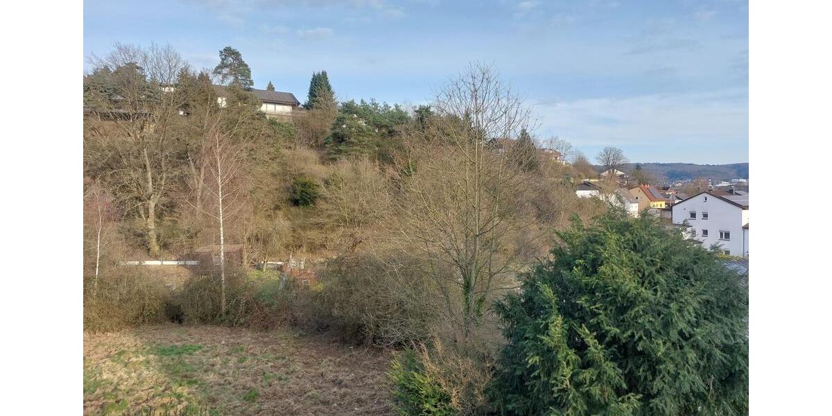 Hochparterre Herborn - 2 Zimmer, 75 m&sup2;, 580&euro; | Angebot:26002240