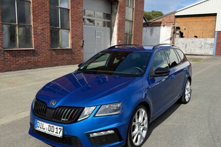 Skoda Octavia 165.000 km 15.300 &euro; Herborn 35745