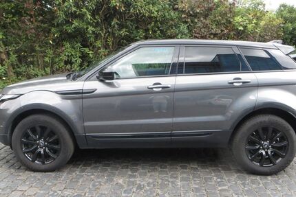 Land Rover Range Rover Evoque 101.940 km 15.490 &euro; Reichshof-Wildbergerhütte 51580