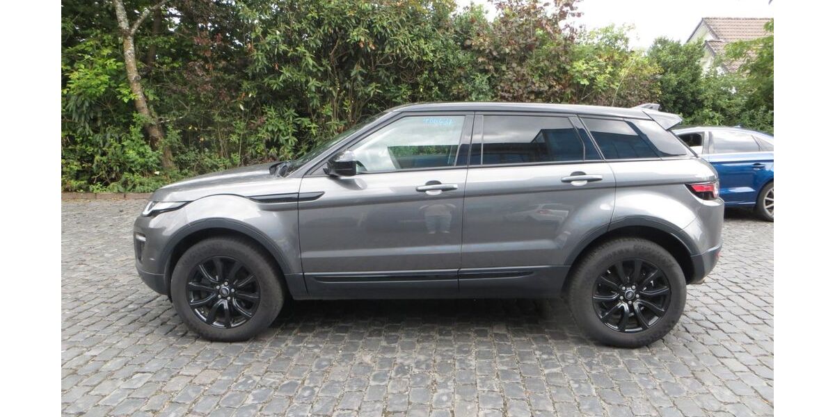 Land Rover Range Rover Evoque 101.940 km 15.490 &euro; Reichshof-Wildbergerhütte 51580