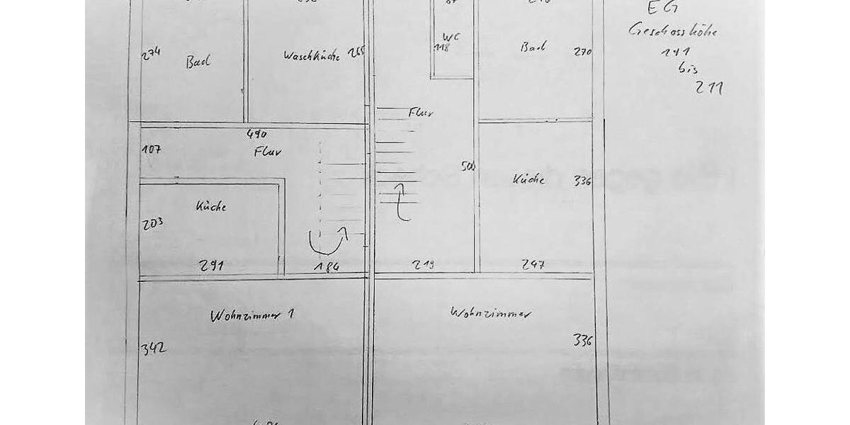 Doppelhaushälfte Kreuztal - 199.999&euro; | Angebot:24989163
