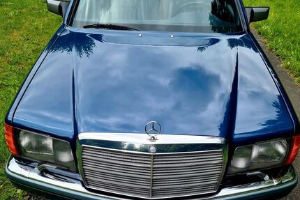 Mercedes-Benz S 420 261.500 km 19.990 &euro; Siegen 57078