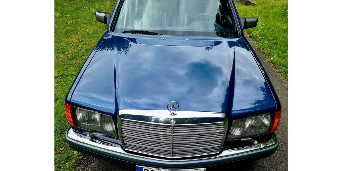 Mercedes-Benz S 420 261.500 km 19.990 &euro; Siegen 57078