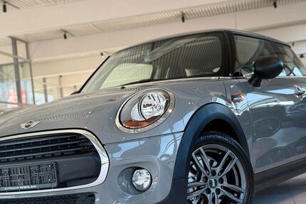 Mini ONE 111.652 km 8.500 &euro; Siegen 57078