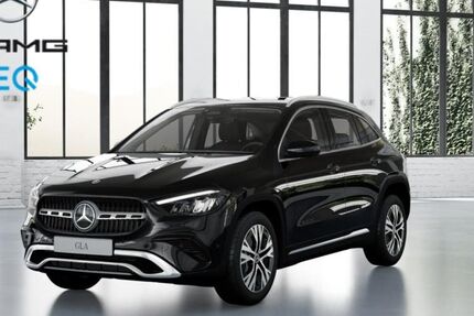 Mercedes-Benz GLA 220 21.255 km 40.220 &euro; Waldbröl 51545
