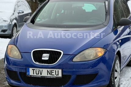 Seat Altea 248.647 km 1.400 &euro; Breitscheid-Medenbach 35767